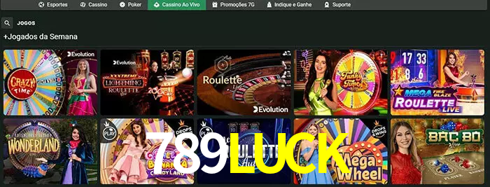 789LUCK bet