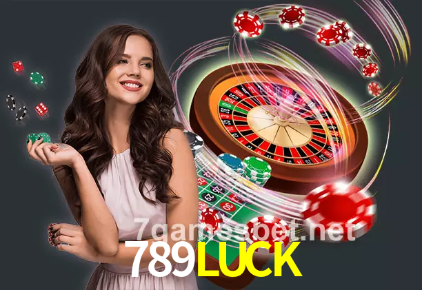 vivo no cassino 789LUCK
