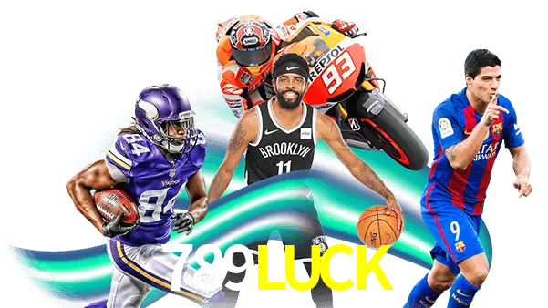 789LUCK