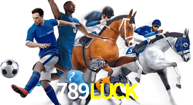 789LUCK