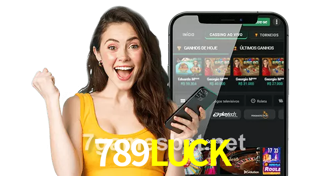 789LUCK