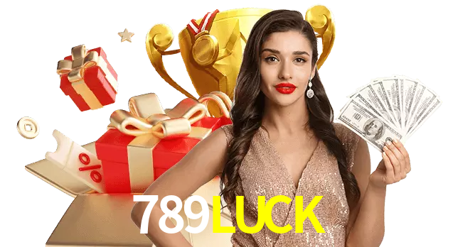 789LUCK