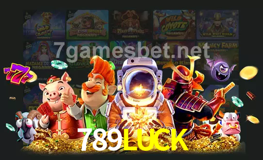 cassino 789LUCK