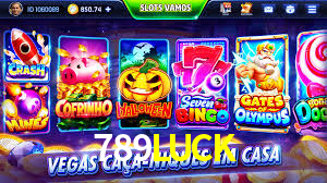 789LUCK