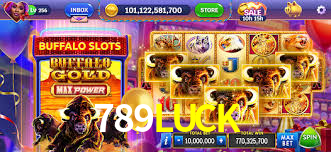 789LUCK