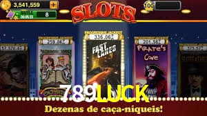789LUCK