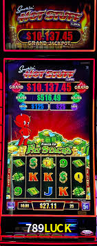 789LUCK