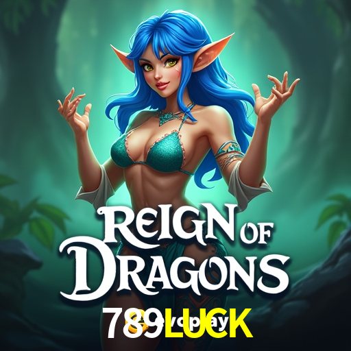 789LUCK.Com