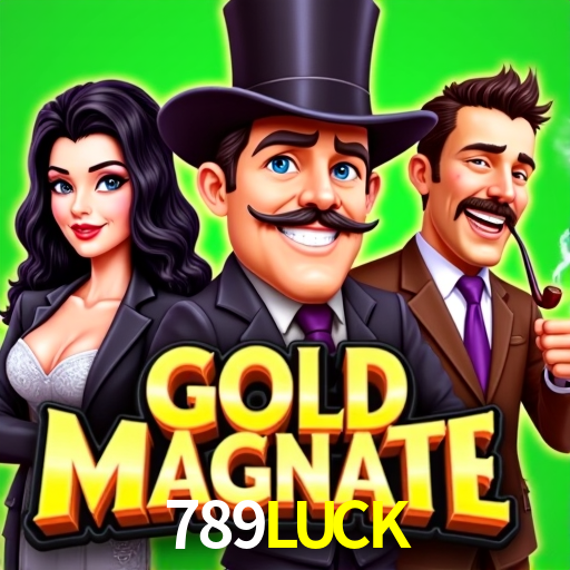 789LUCK.Com