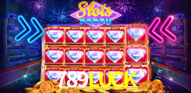789LUCK