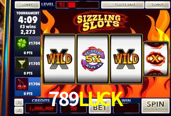789LUCK Com