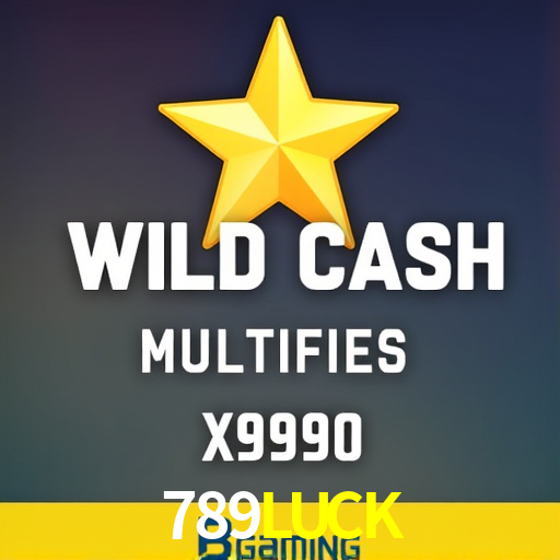 789LUCK