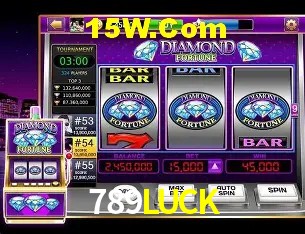 Casino Ao Vivo 789LUCK