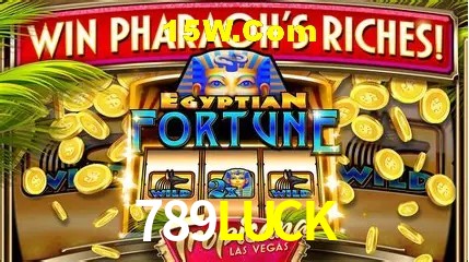 Experiência VIP 789LUCK