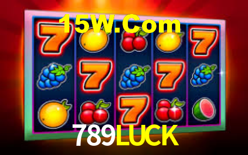 789LUCK: Seu Cassino Premiado com Pagamentos Rápidos
