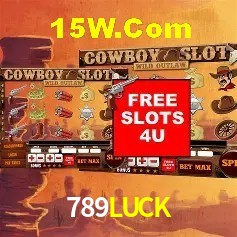 Tecnologia da Plataforma 789LUCK