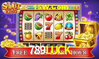 Provedores de Jogos 789LUCK