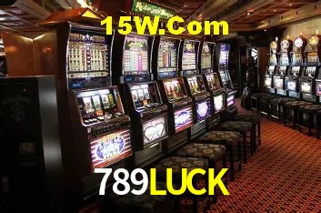 Cadastro Rápido 789LUCK