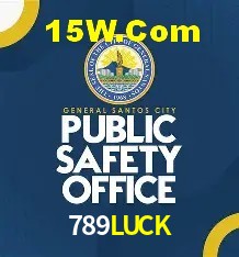 Sistemas de Segurança 789LUCK