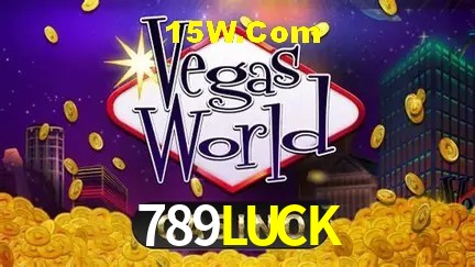 Especiais de Fim de Semana 789LUCK