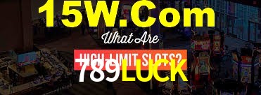 Programa VIP 789LUCK