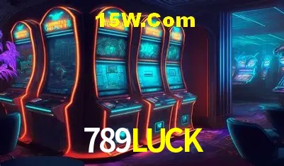 Promoções Sazonais 789LUCK