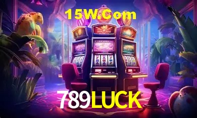 Integração de APIs 789LUCK