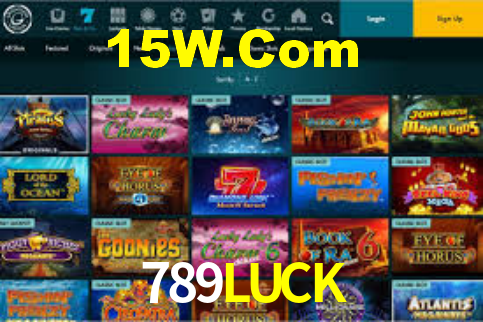 789LUCK,789LUCK.Com