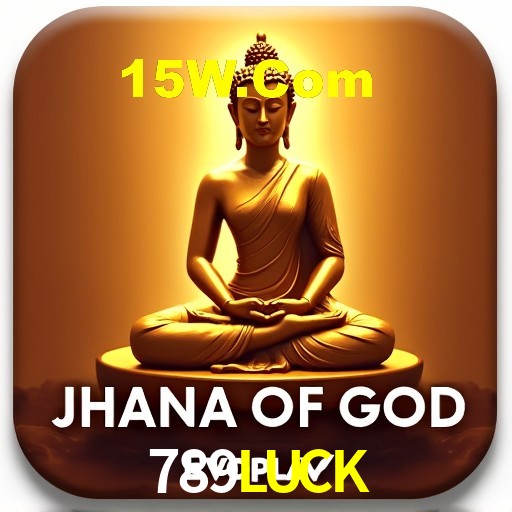 Recursos de Bônus 789LUCK