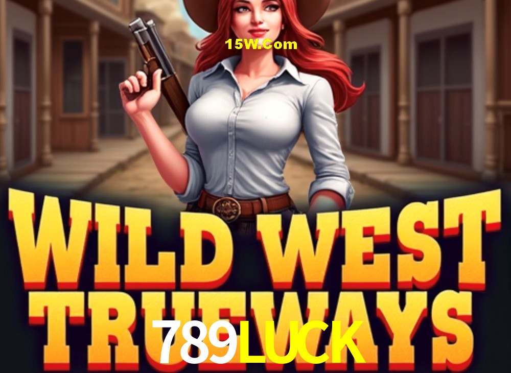 Diretório de Jogos 789LUCK