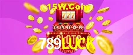 Jogos de Slot 789LUCK