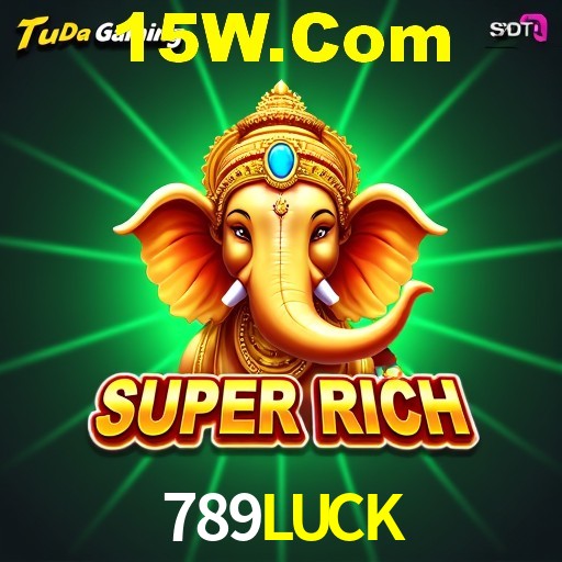 Torneios 789LUCK