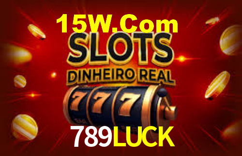 Interface Premium 789LUCK