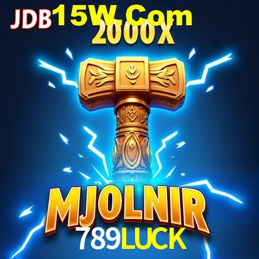 A Popularidade dos Caça-Níqueis no 789LUCK