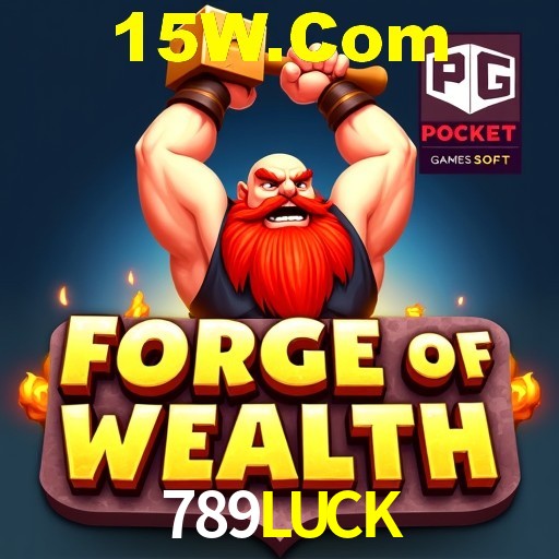 Programa VIP 789LUCK