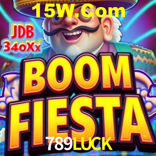 Interface do App 789LUCK