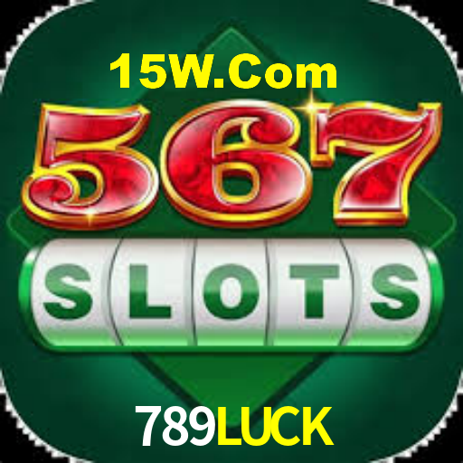 789LUCK.Com