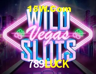 Integração de APIs 789LUCK