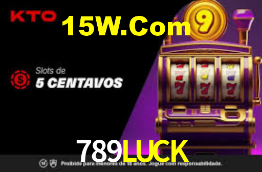 789LUCK