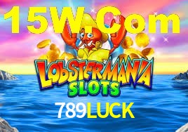 Bônus Diários 789LUCK