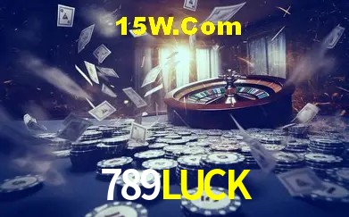 Promoção Relâmpago 789LUCK