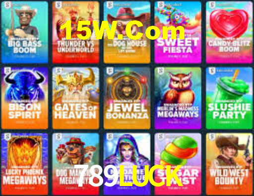 789LUCK
