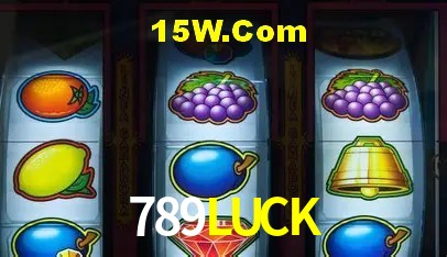 Sistemas de Segurança 789LUCK