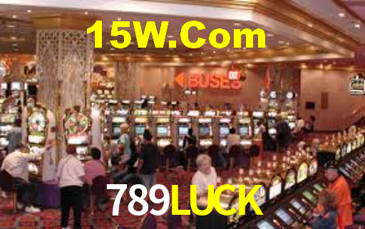 789LUCK - Cassino Oficial Plataforma - 789LUCK.Com