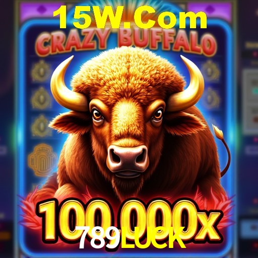 Casino Ao Vivo 789LUCK