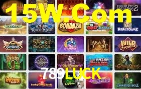 789LUCK