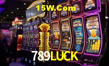 Ofertas Exclusivas 789LUCK