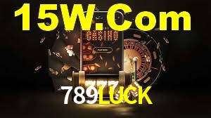 Torneios 789LUCK