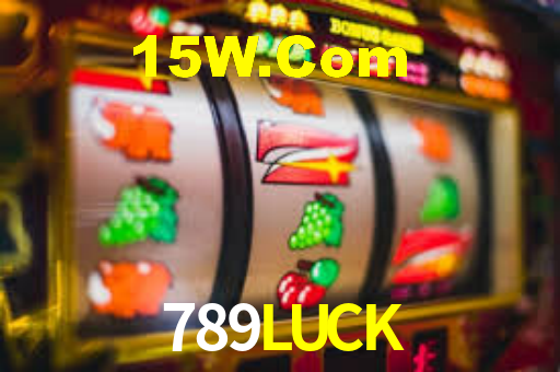 789LUCK.Com