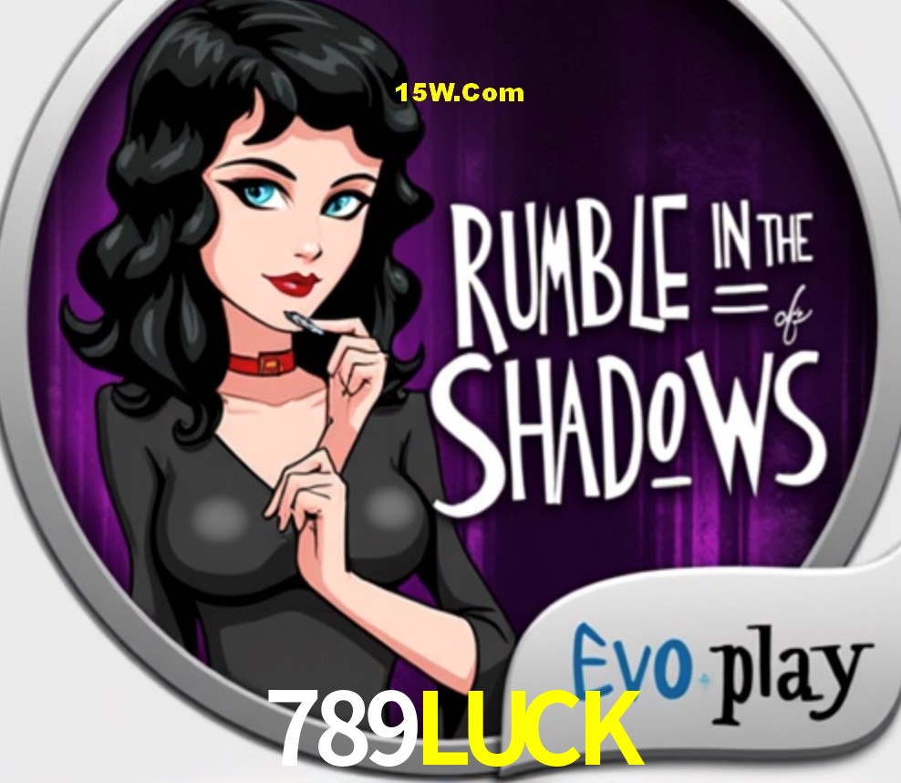 Casino Ao Vivo 789LUCK